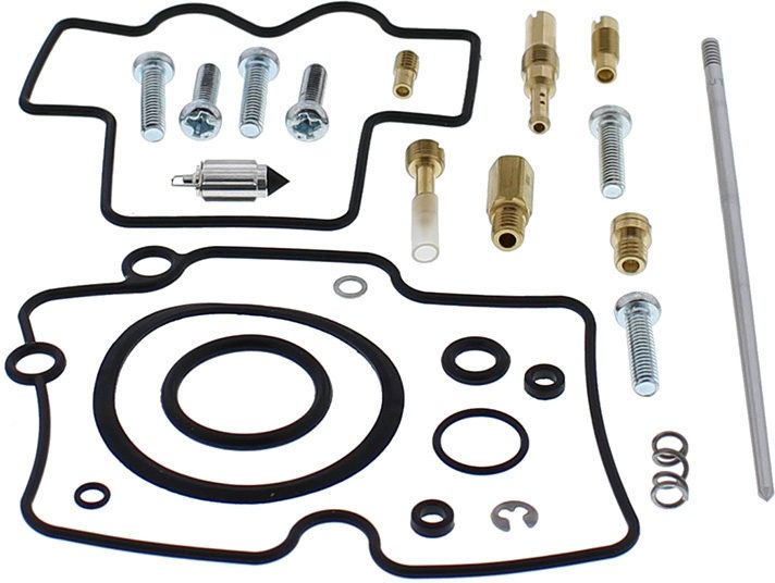 CARBURETOR REBUILD KIT 26-1269
