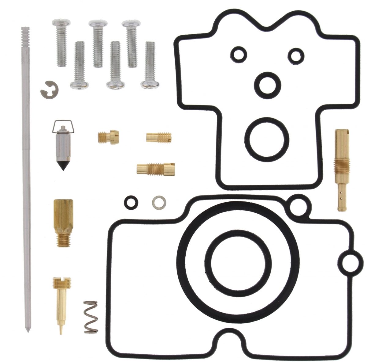 CARBURETOR REBUILD KIT 26-1270