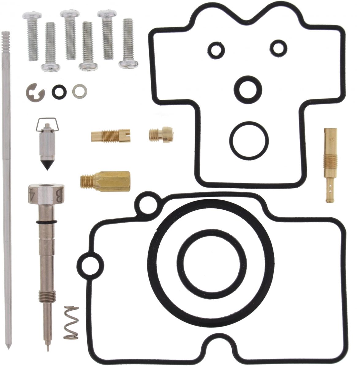CARBURETOR REBUILD KIT 26-1272