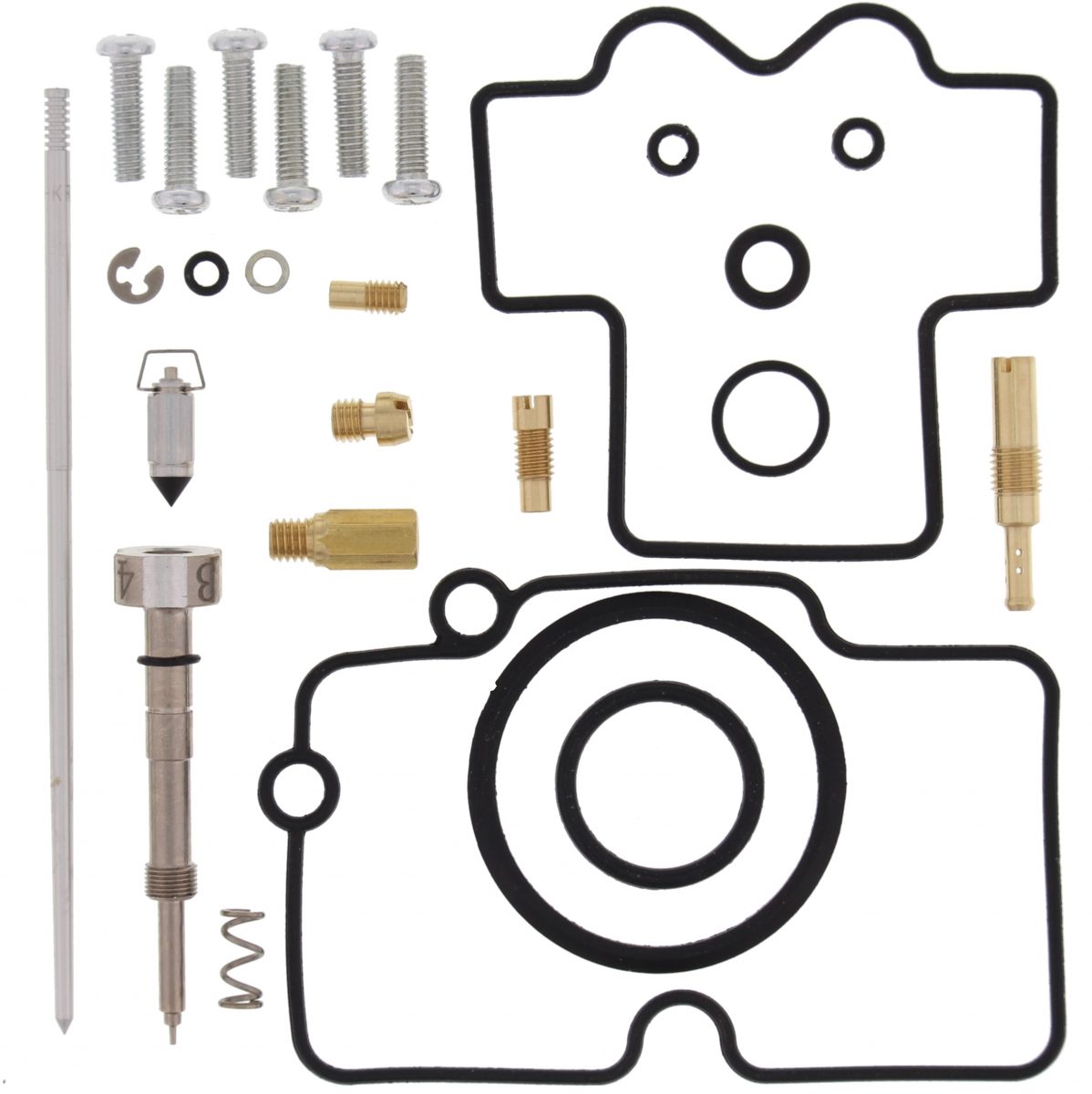 CARBURETOR REBUILD KIT 26-1273