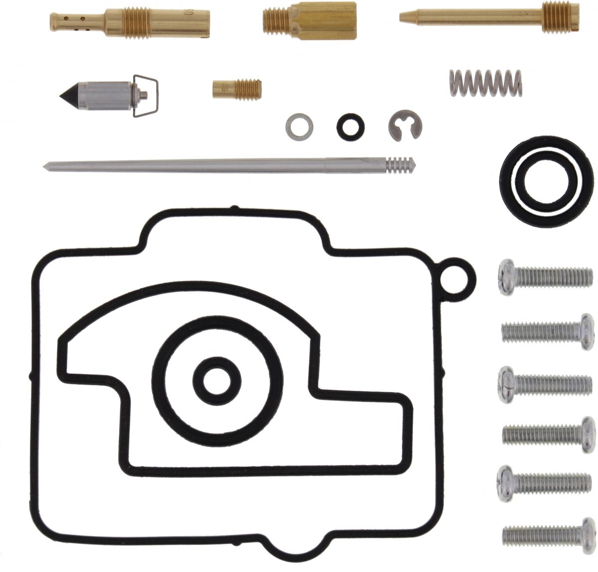 CARBURETOR REBUILD KIT 26-1280