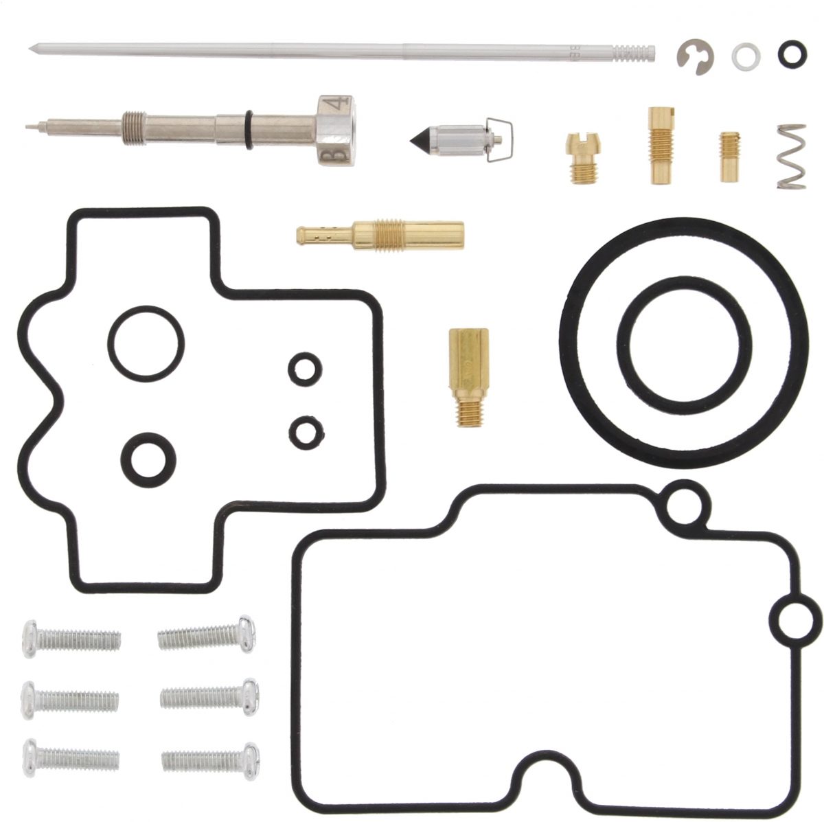 CARBURETOR REBUILD KIT 26-1282
