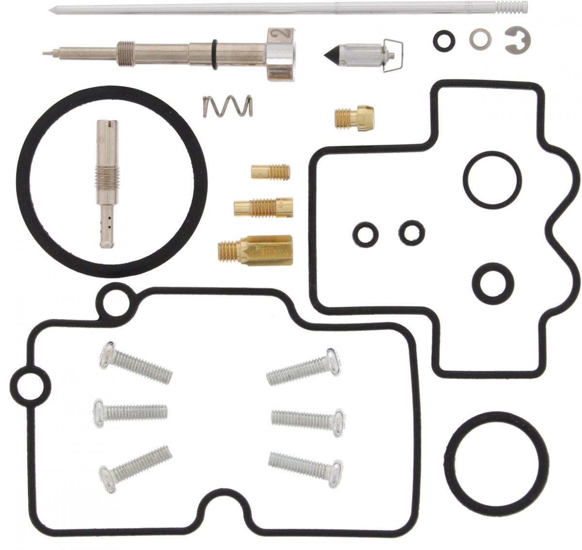 CARBURETOR REBUILD KIT 26-1285