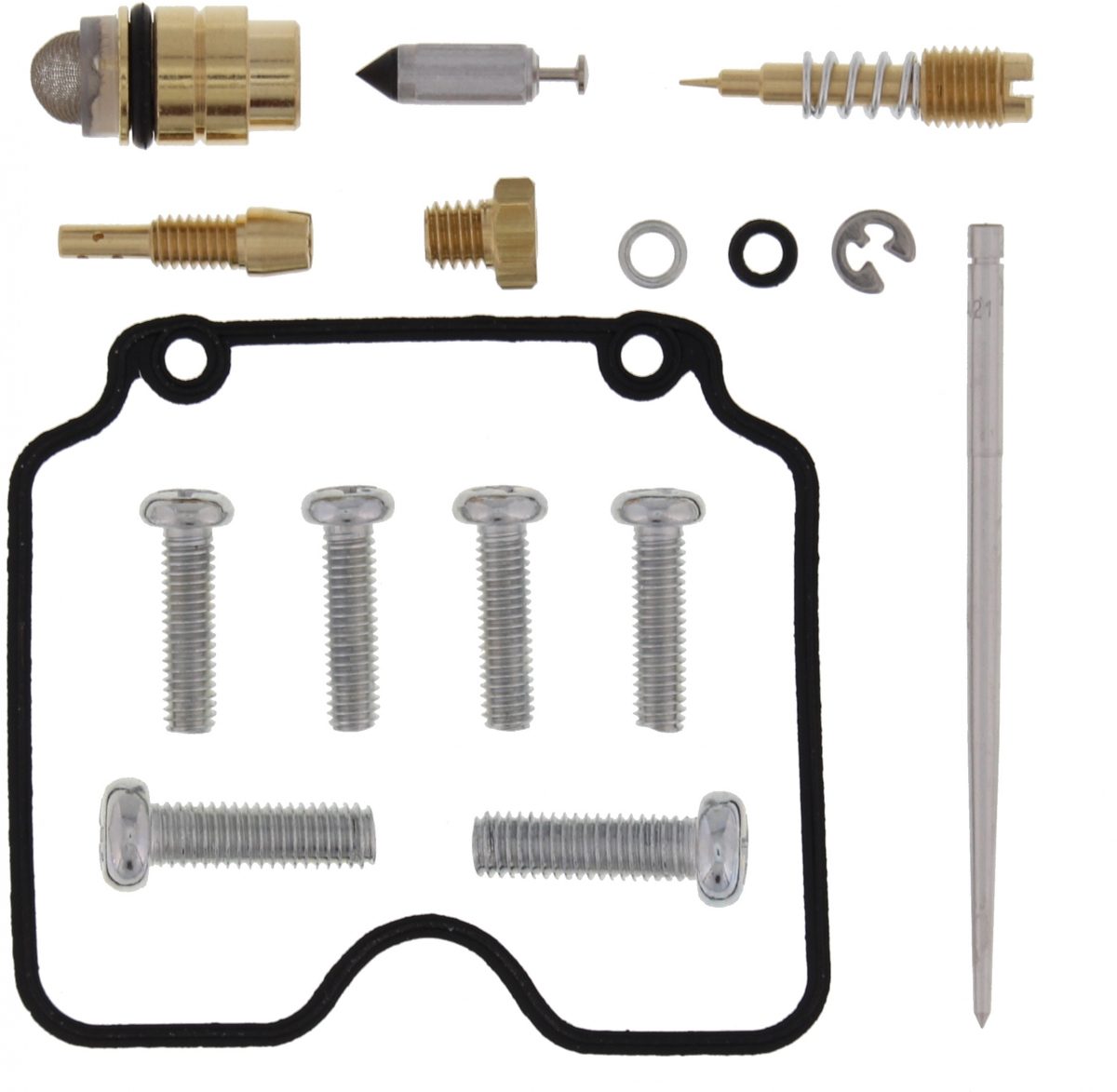 CARBURETOR REBUILD KIT 26-1292