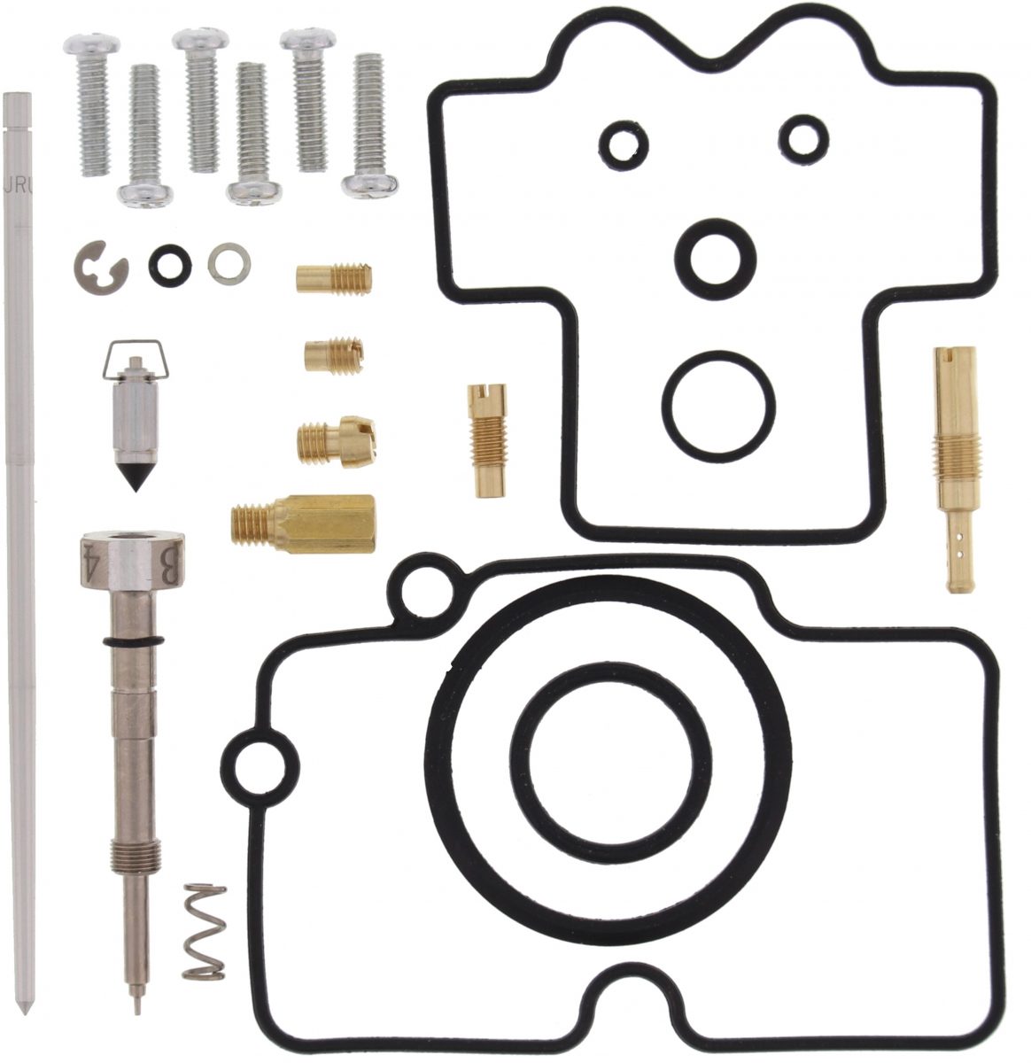 CARBURETOR REBUILD KIT 26-1294