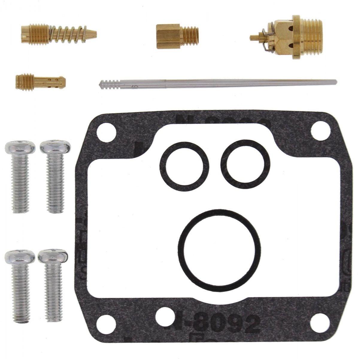 CARBURETOR REBUILD KIT 26-1296