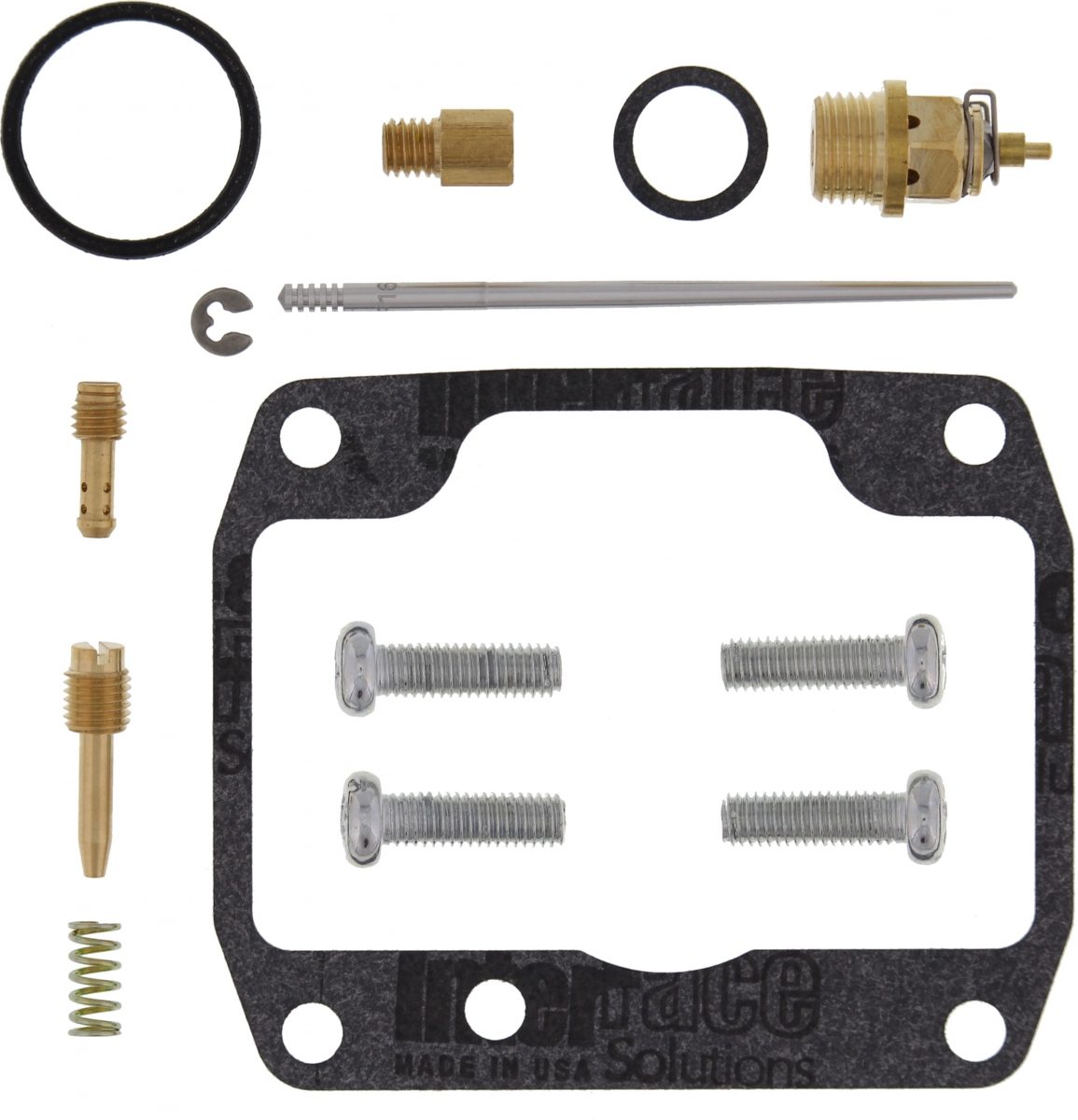 CARBURETOR REBUILD KIT 26-1297