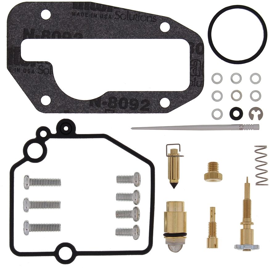 CARBURETOR REBUILD KIT 26-1298