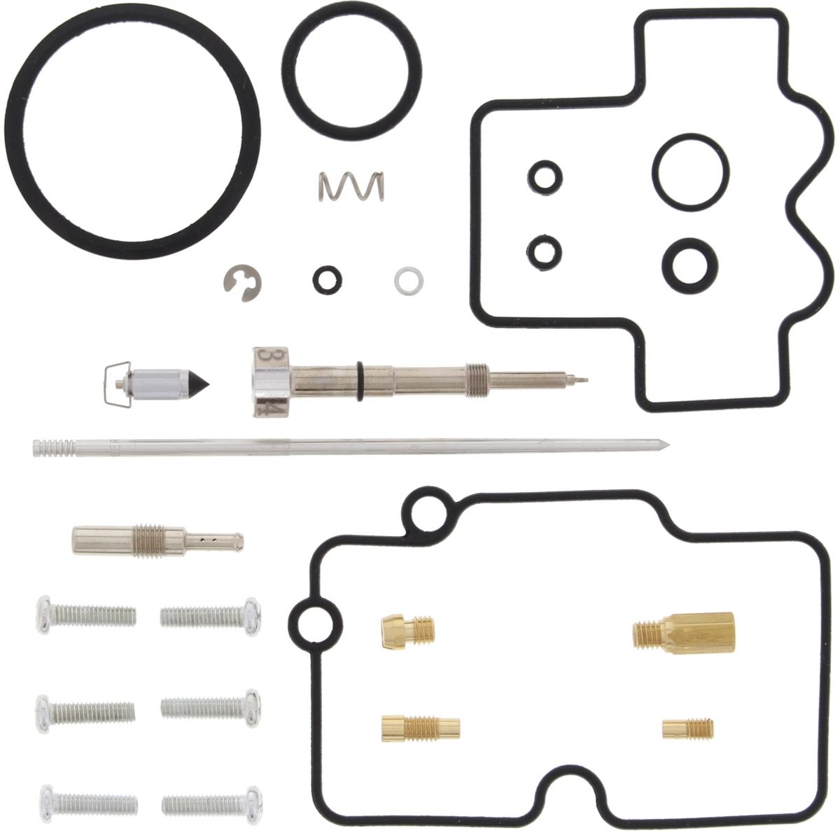 CARBURETOR REBUILD KIT 26-1299