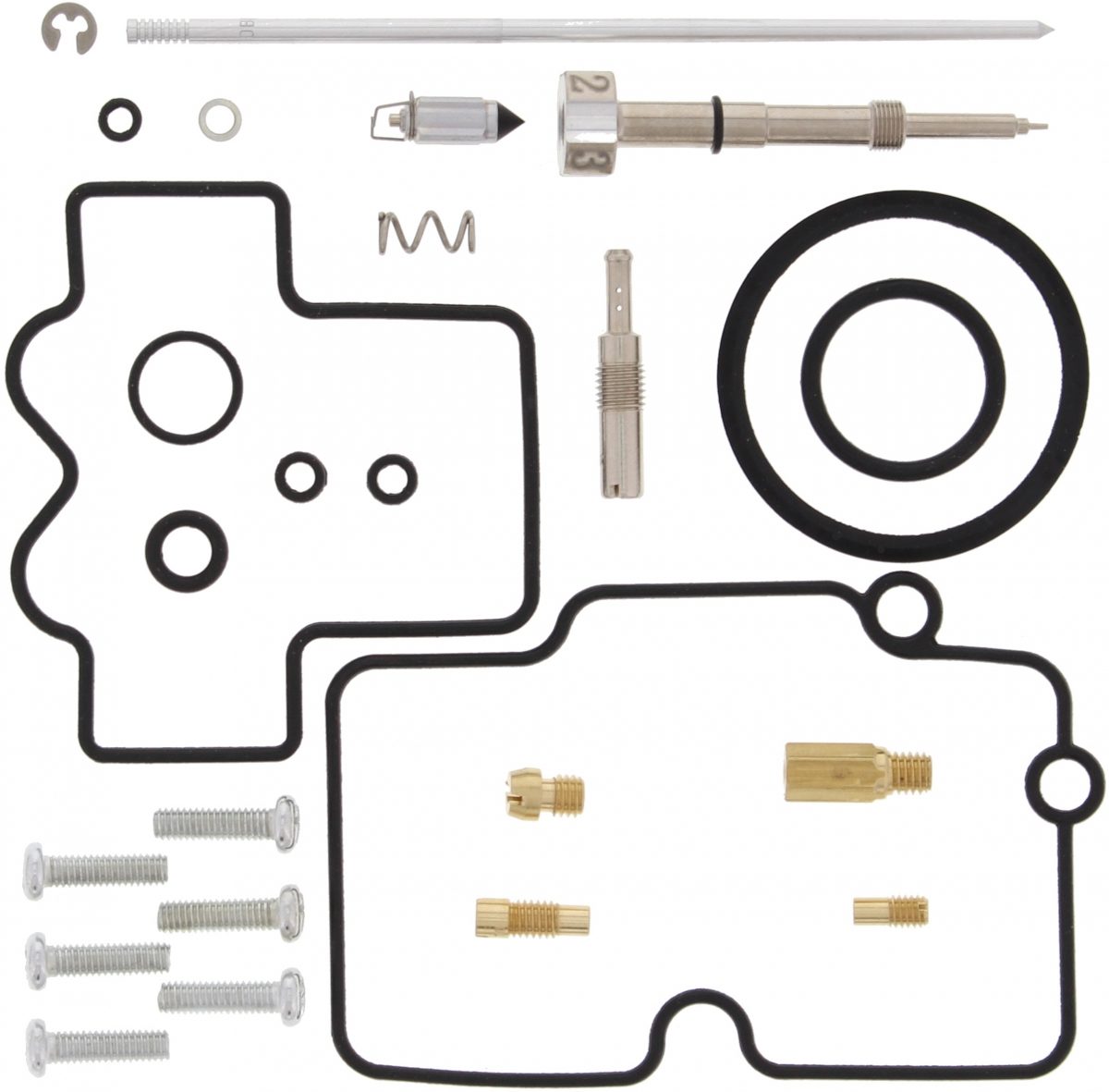 CARBURETOR REBUILD KIT 26-1300