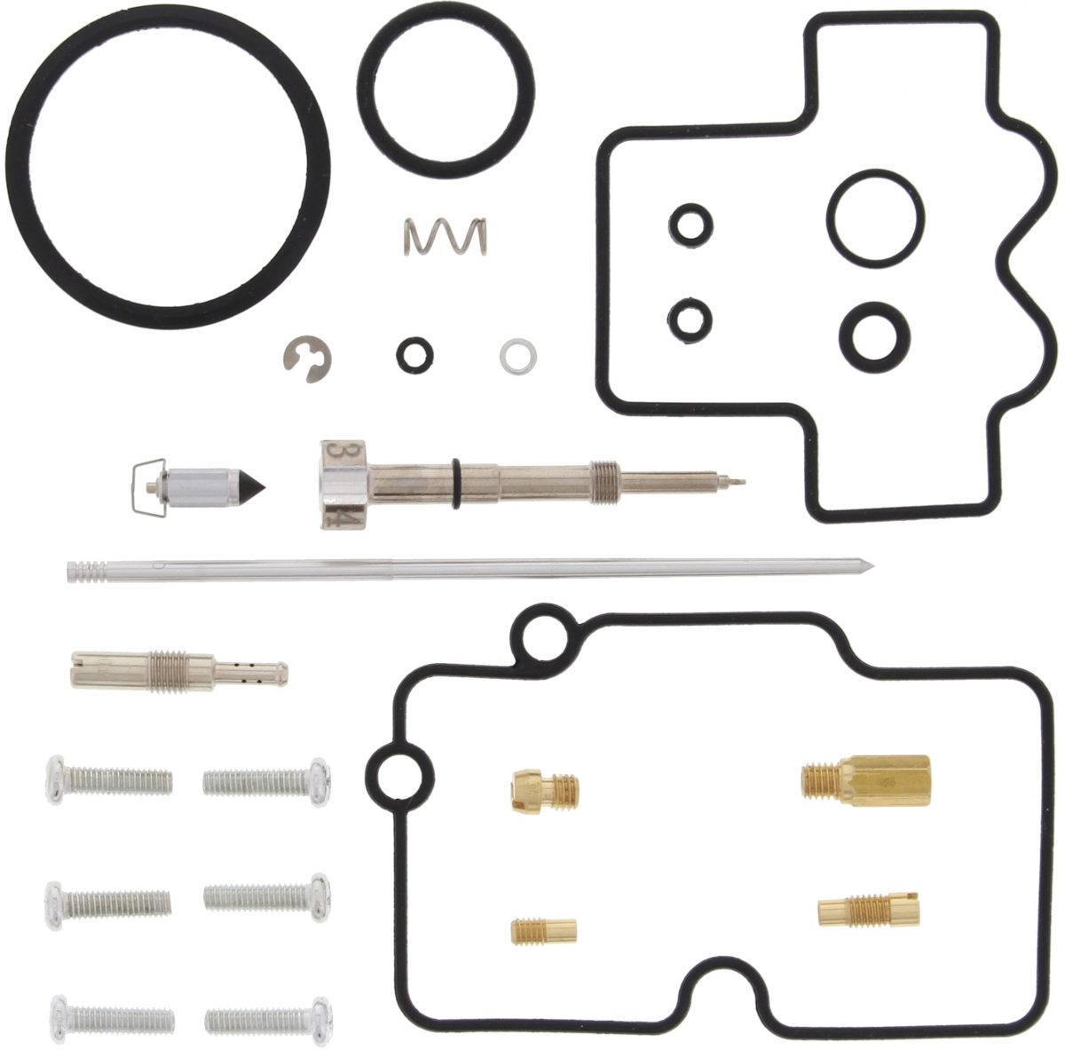 CARBURETOR REBUILD KIT 26-1301