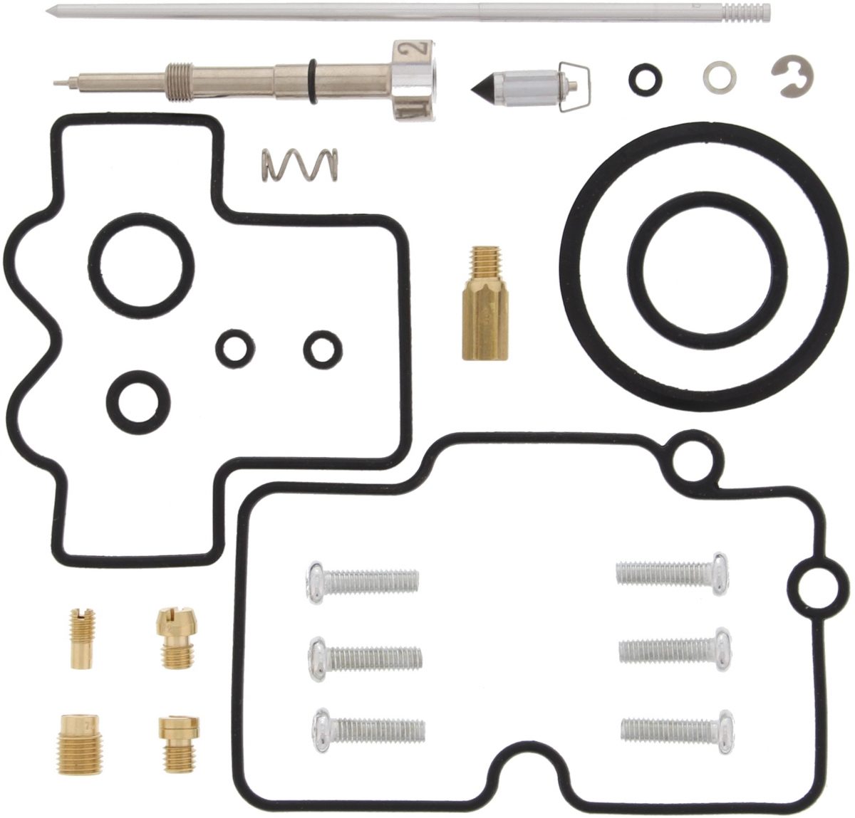 CARBURETOR REBUILD KIT 26-1302