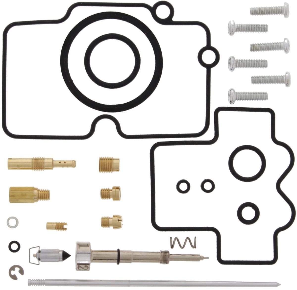 CARBURETOR REBUILD KIT 26-1303