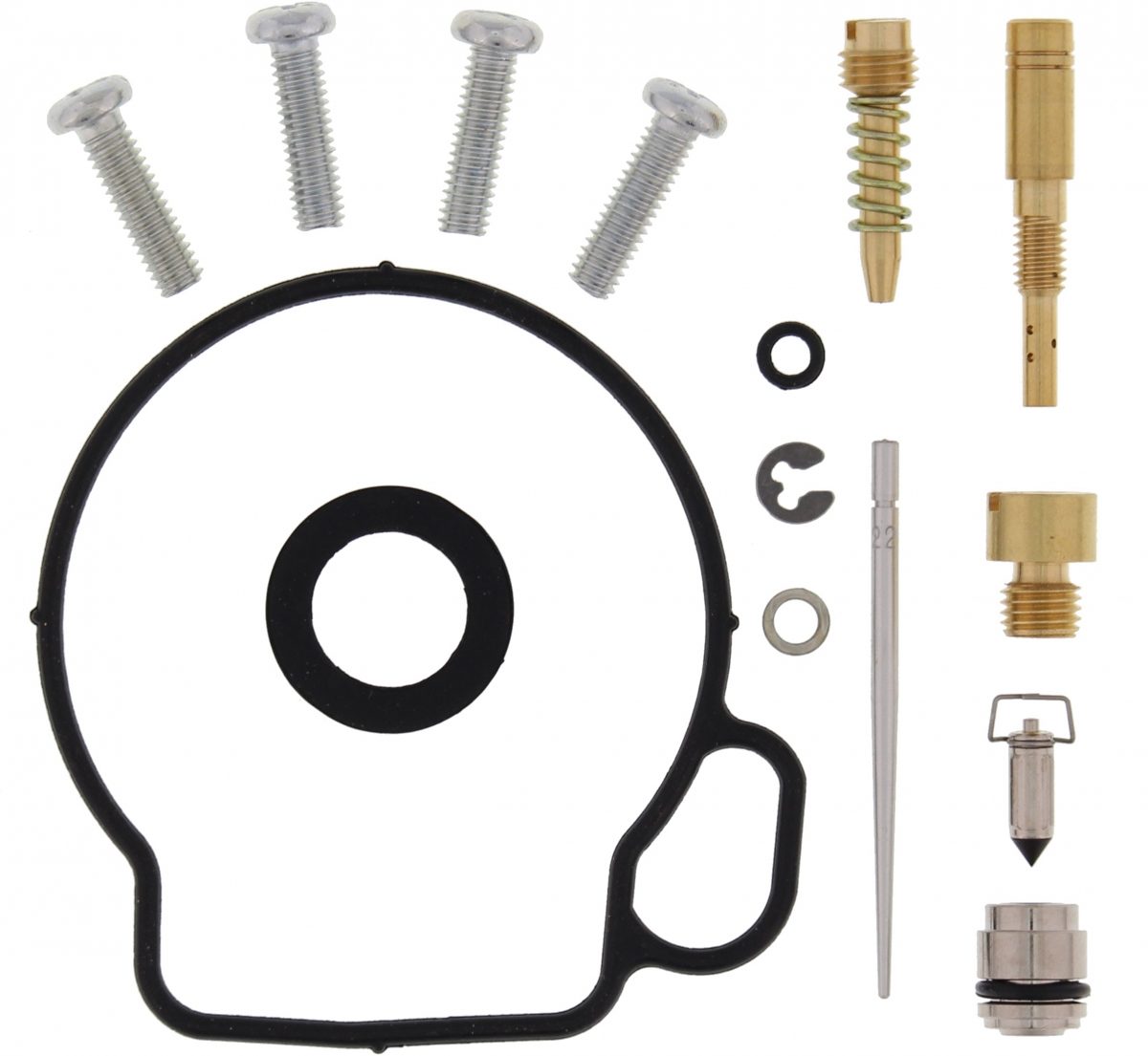 CARBURETOR REBUILD KIT 26-1306