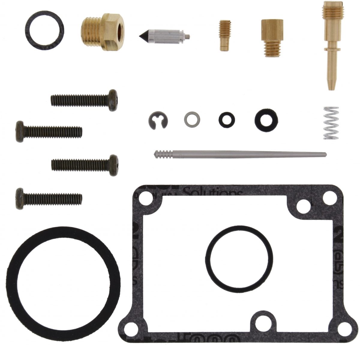 CARBURETOR REBUILD KIT 26-1307