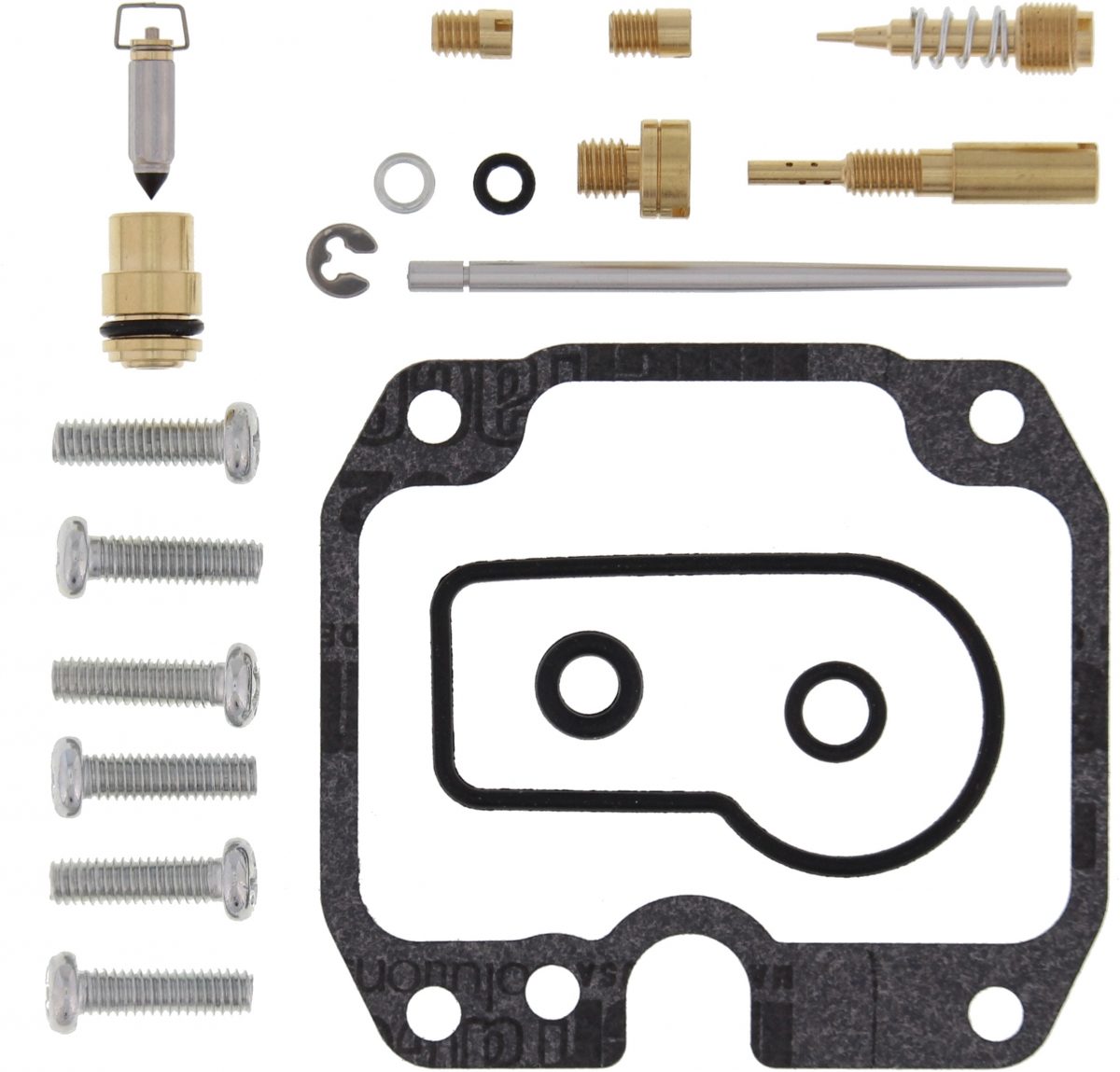 CARBURETOR REBUILD KIT 26-1309