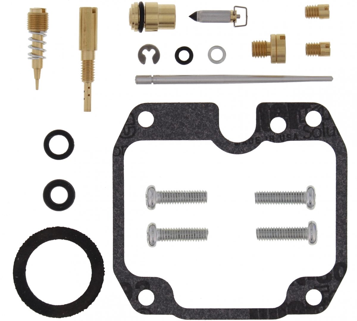 CARBURETOR REBUILD KIT 26-1311