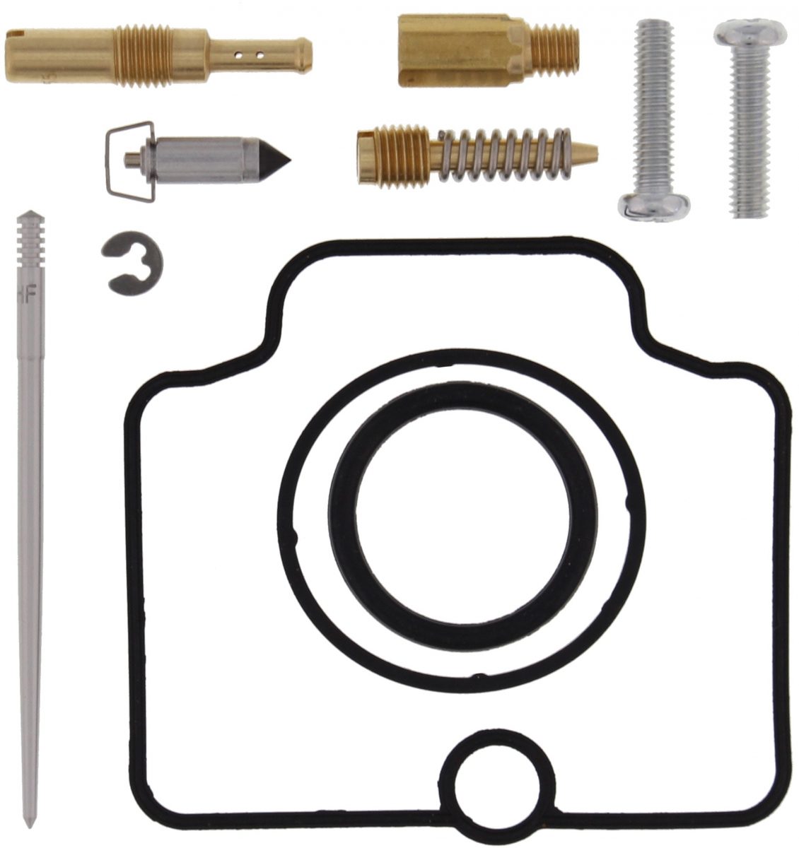 CARBURETOR REBUILD KIT 26-1316