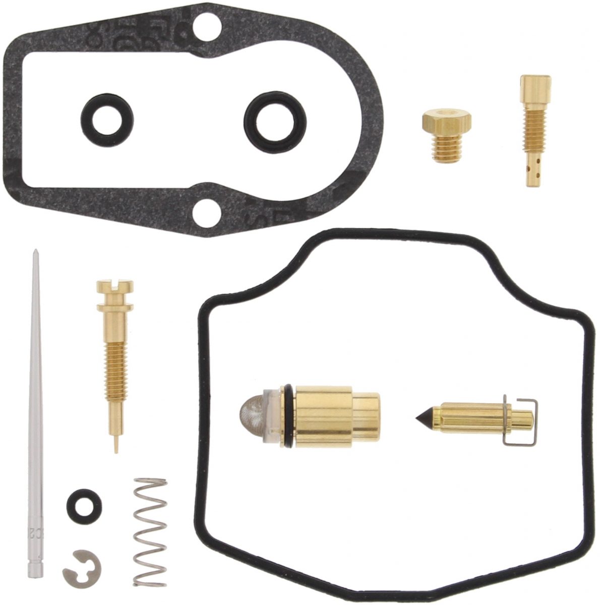 CARBURETOR REBUILD KIT 26-1322