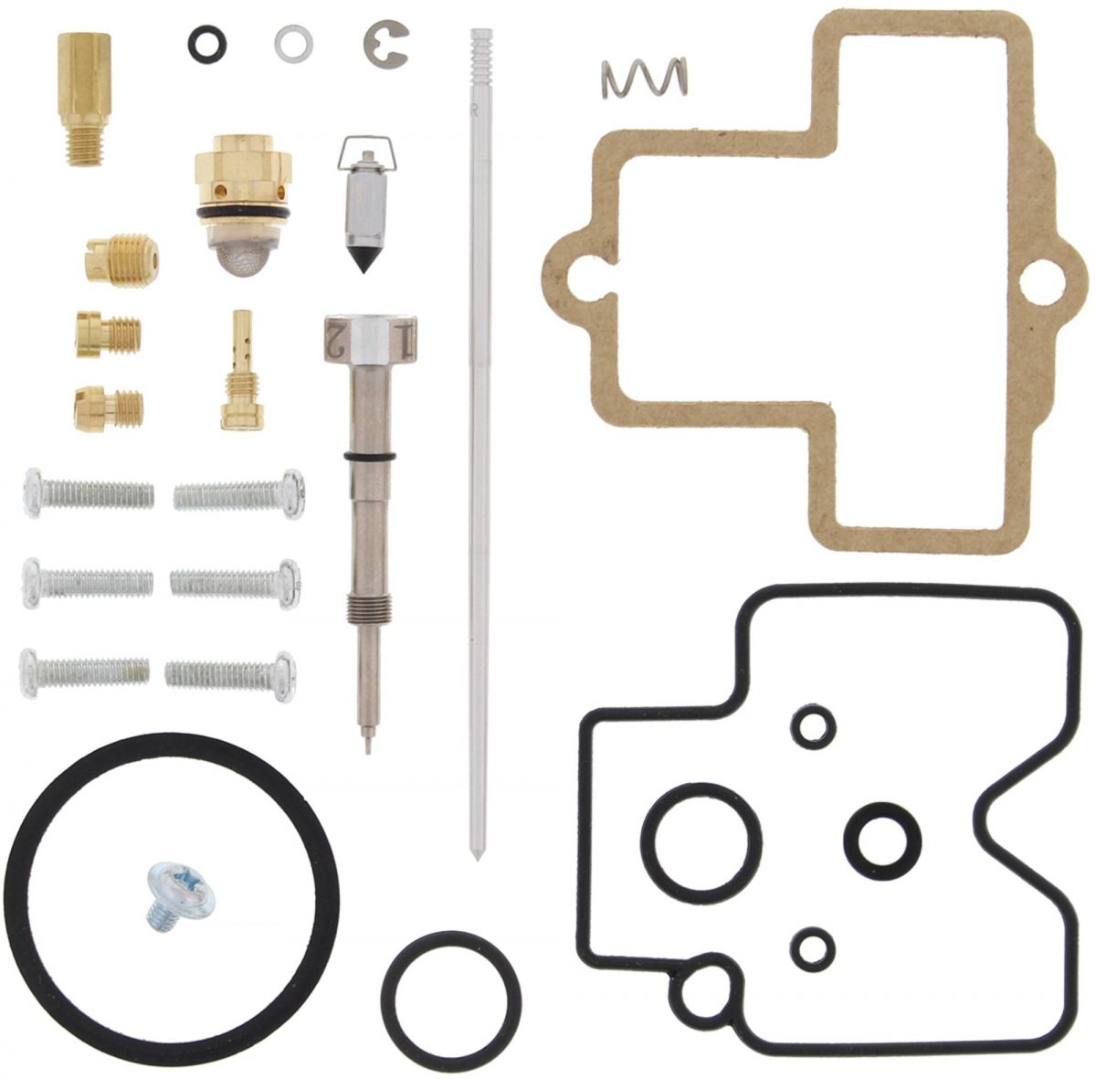 CARBURETOR REBUILD KIT 26-1324