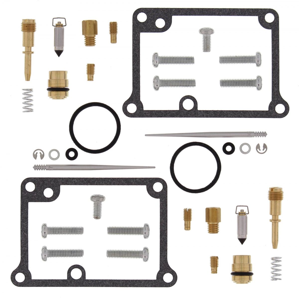 CARBURETOR REBUILD KIT 26-1383