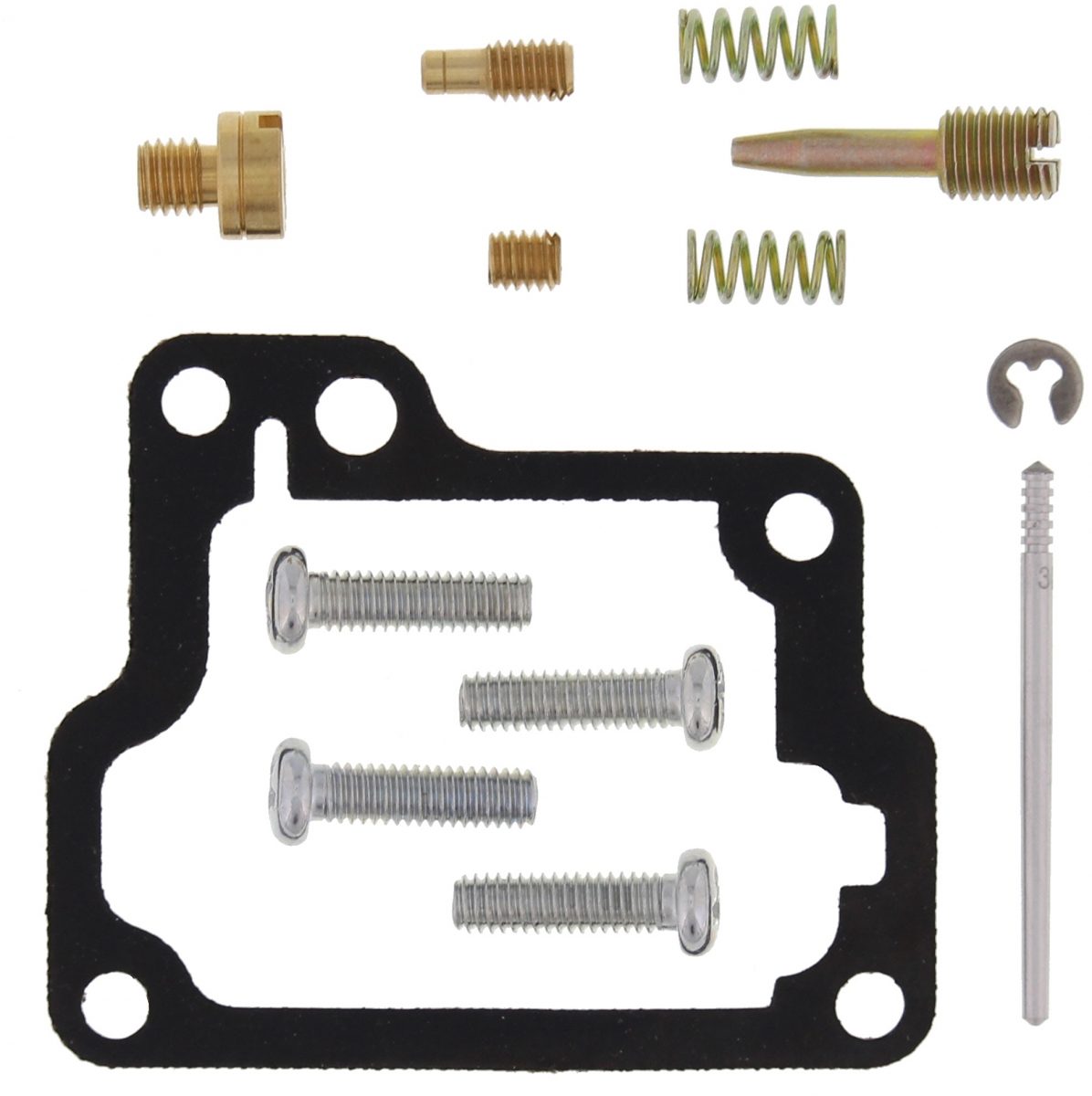 CARBURETOR REBUILD KIT 26-1393