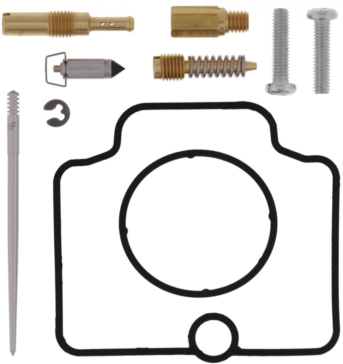 CARBURETOR REBUILD KIT 26-1394