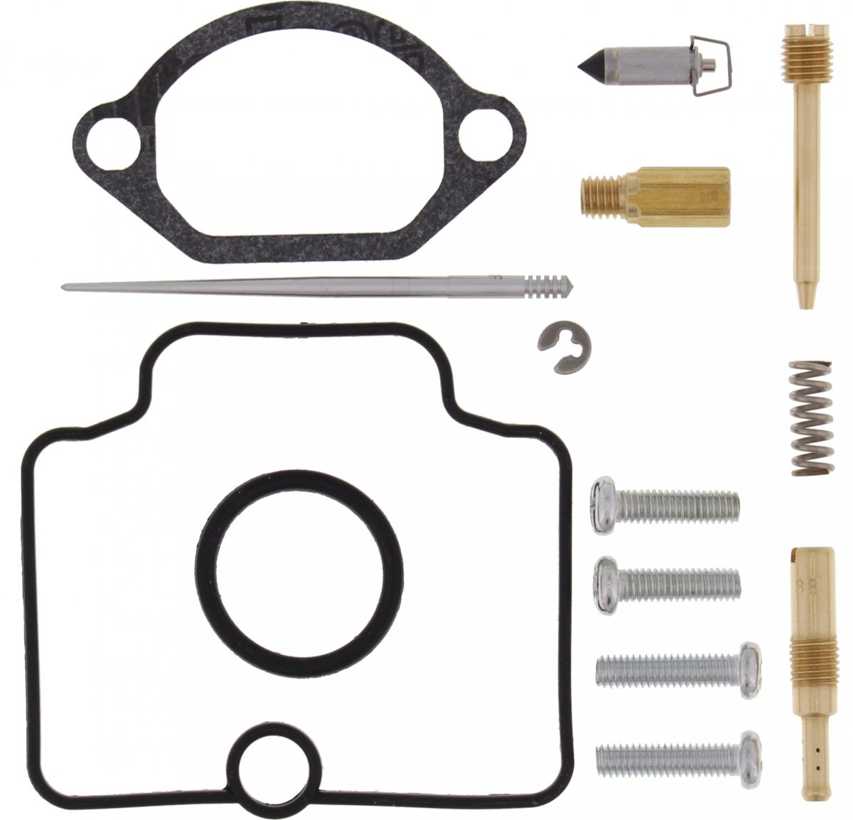 CARBURETOR REBUILD KIT 26-1397