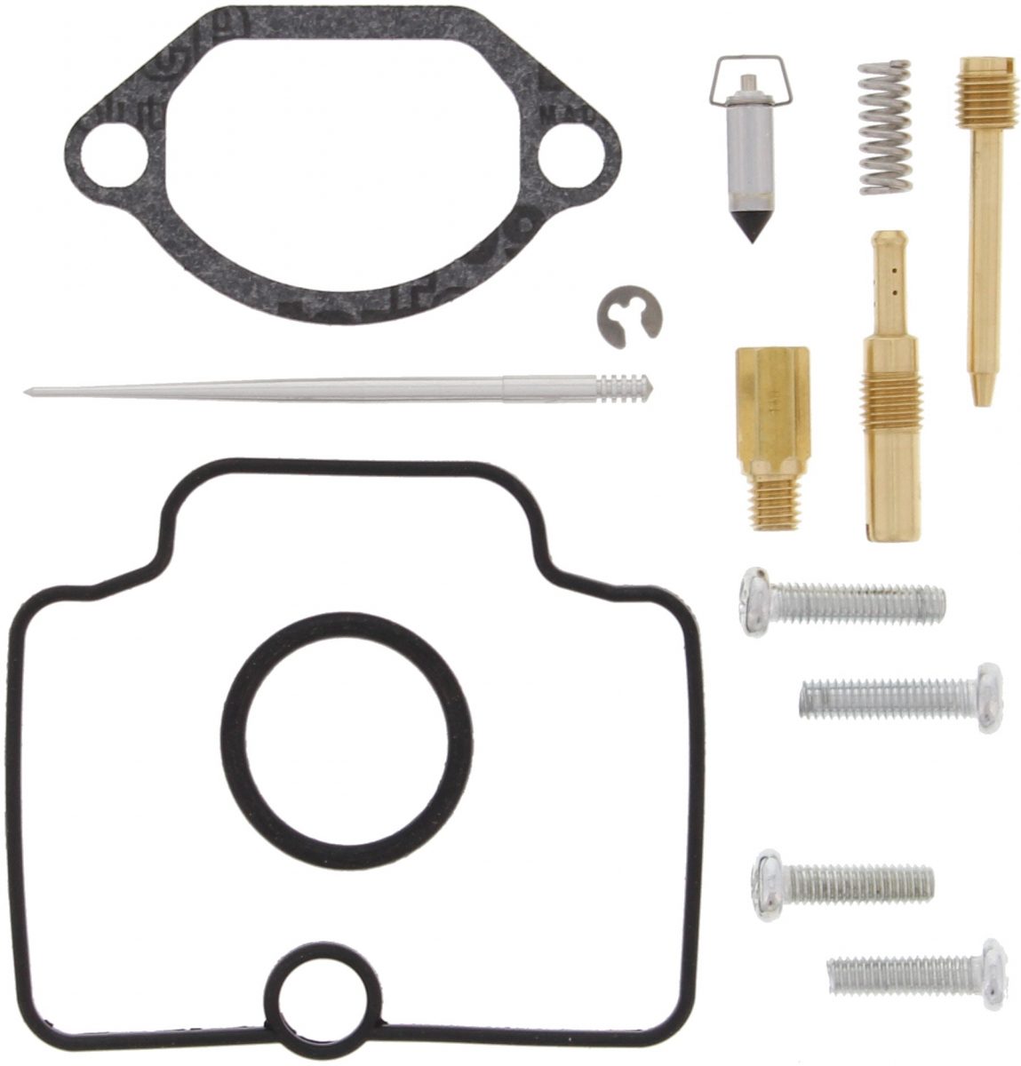CARBURETOR REBUILD KIT 26-1402