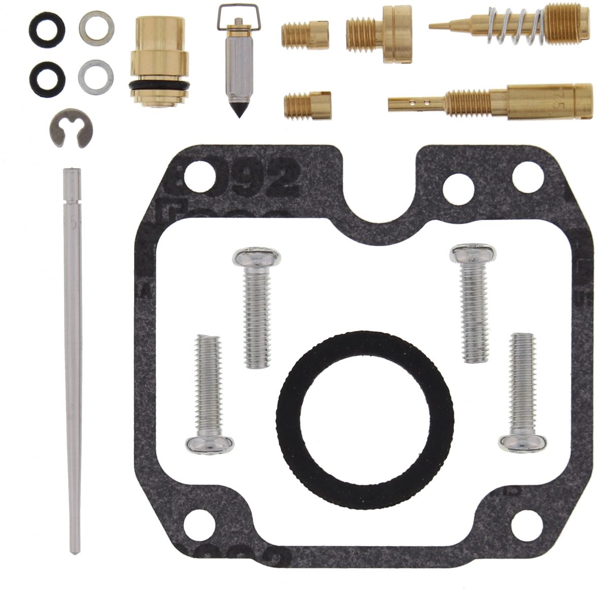 CARBURETOR REBUILD KIT 26-1406