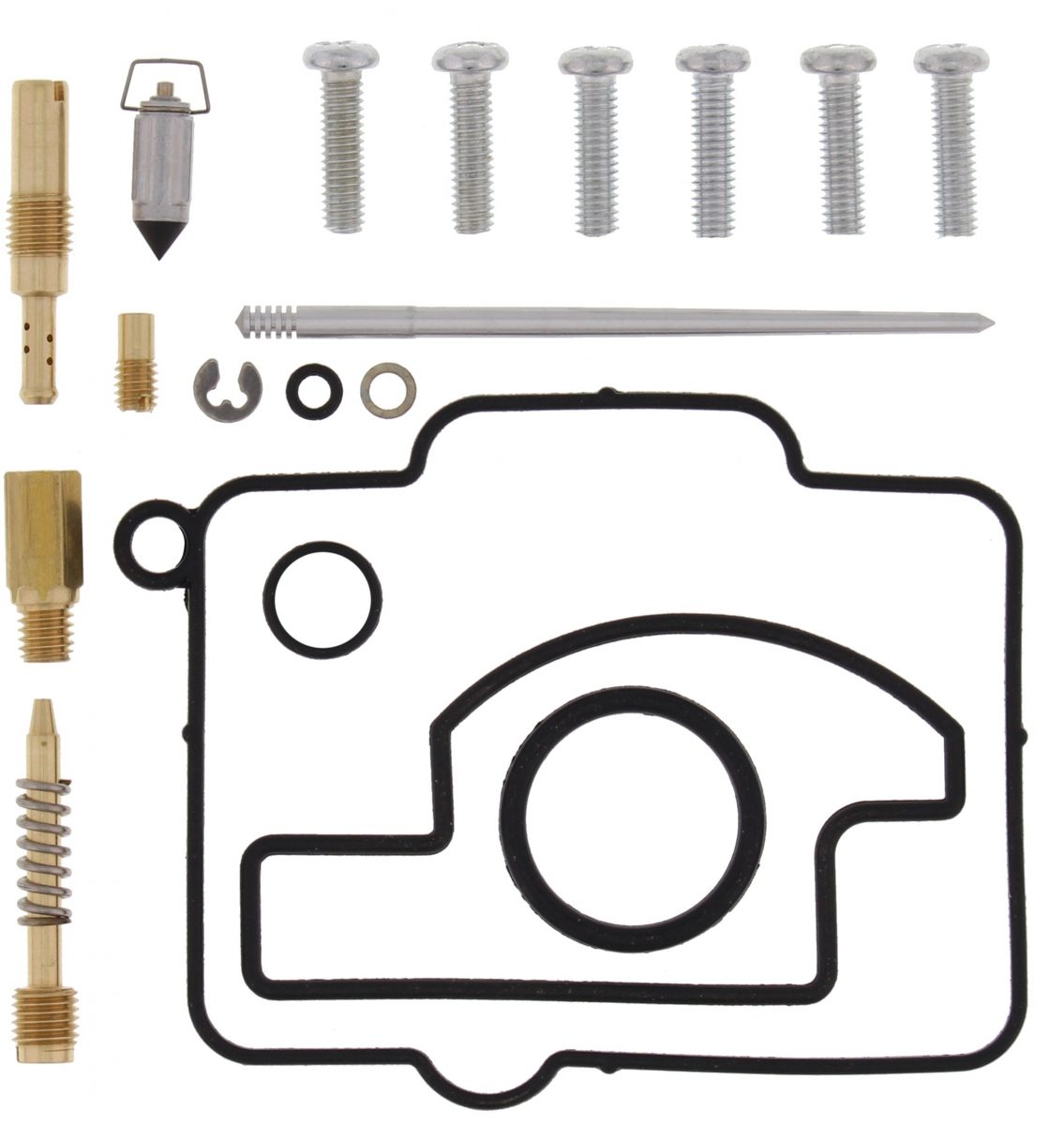 CARBURETOR REBUILD KIT 26-1409