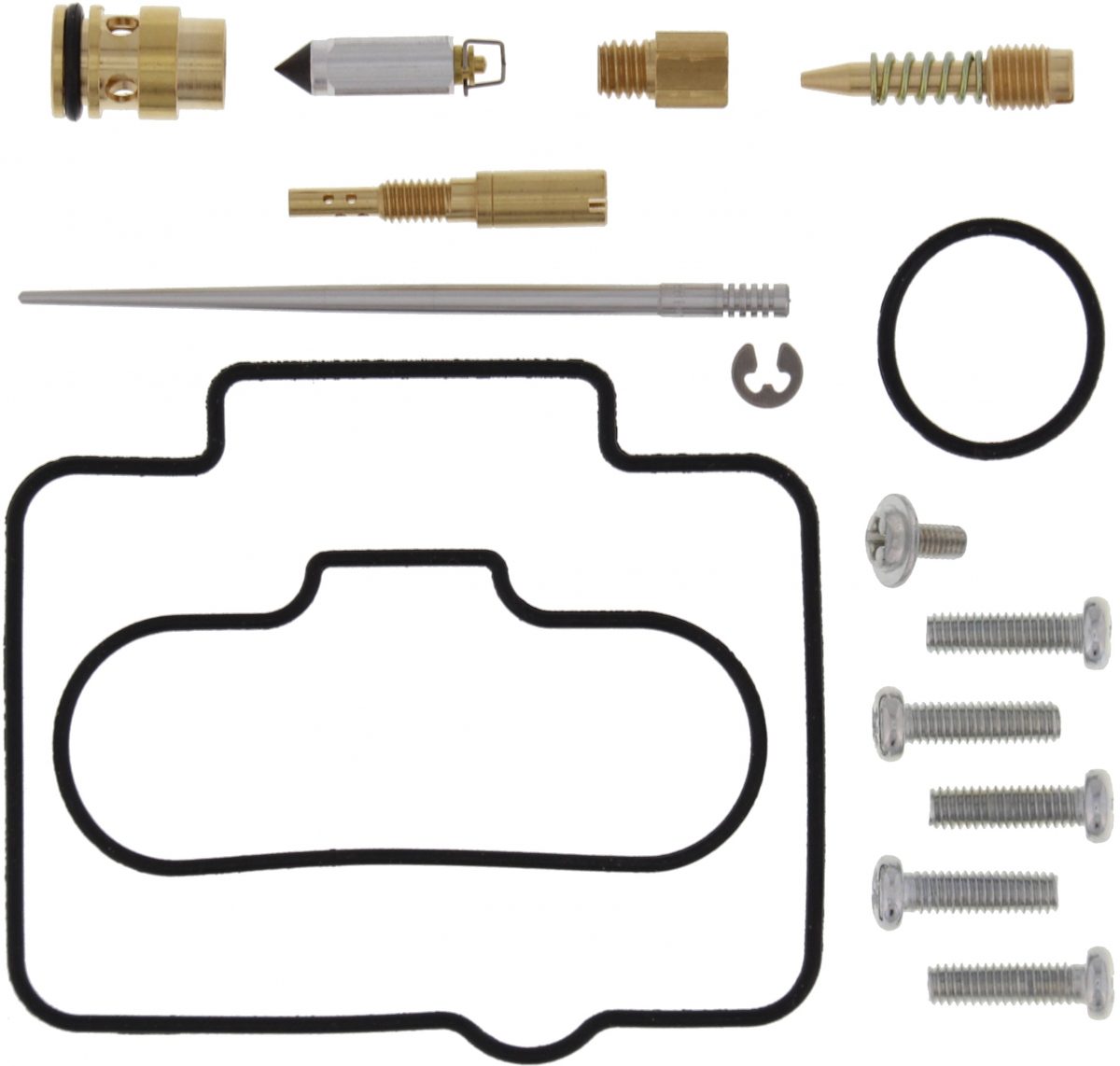 CARBURETOR REBUILD KIT 26-1410
