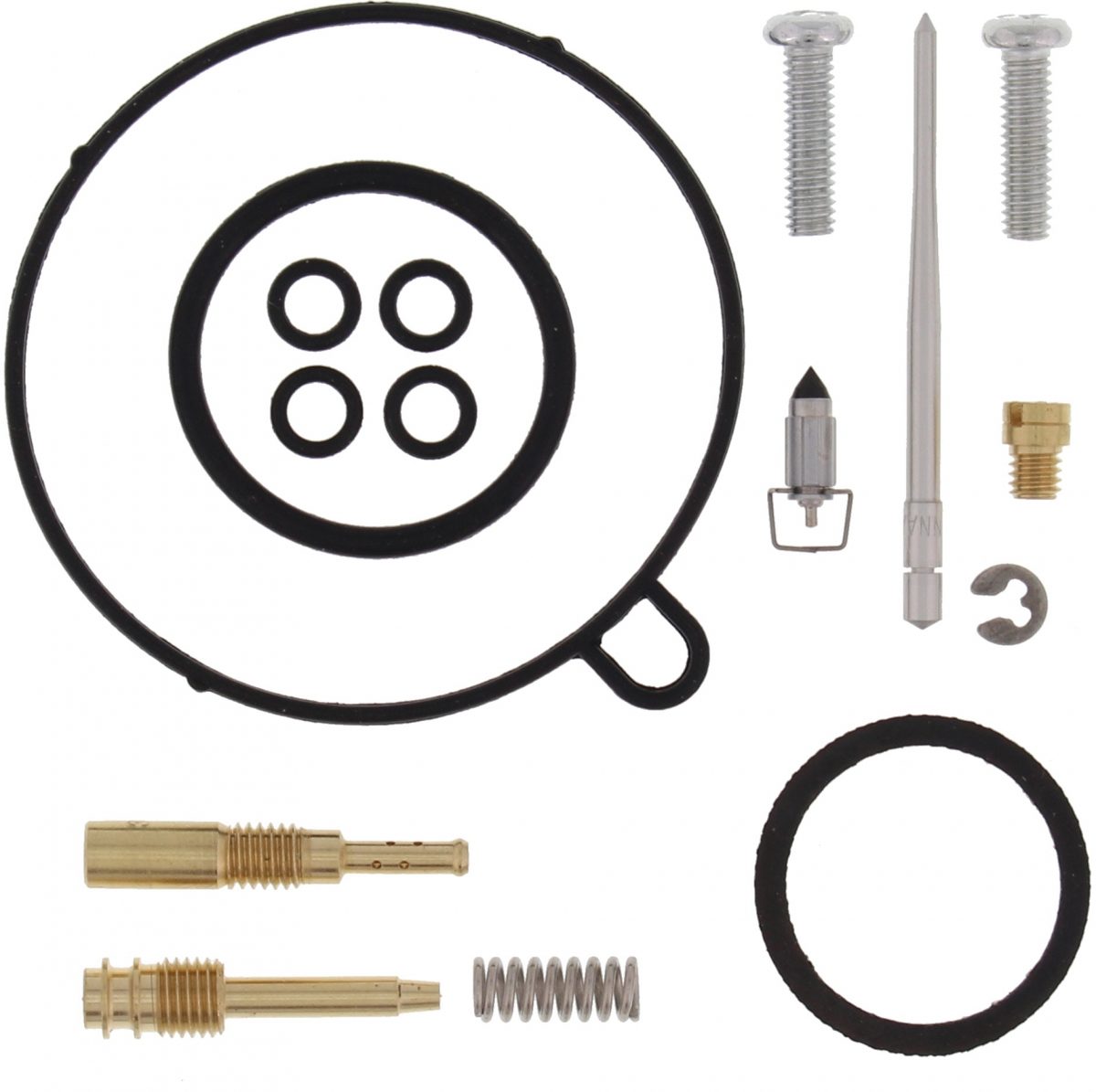 CARBURETOR REBUILD KIT 26-1411