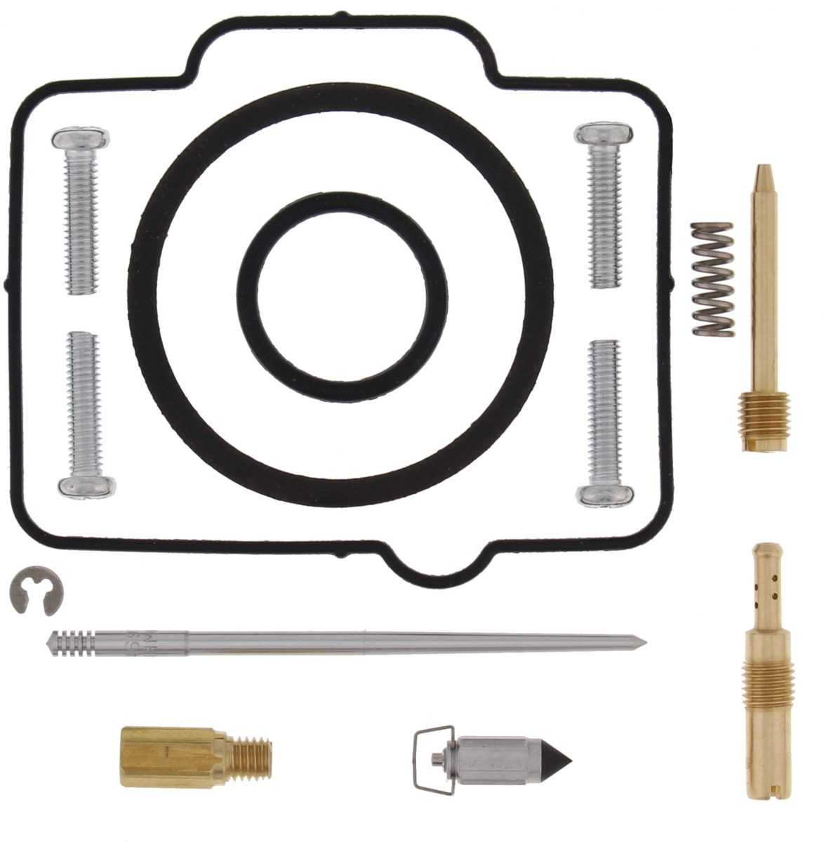 CARBURETOR REBUILD KIT 26-1412