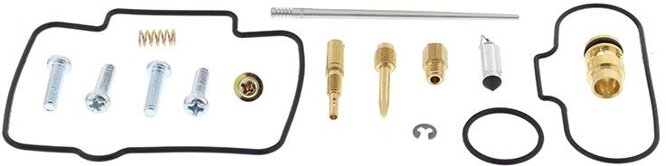 CARBURETOR REBUILD KIT 26-1413