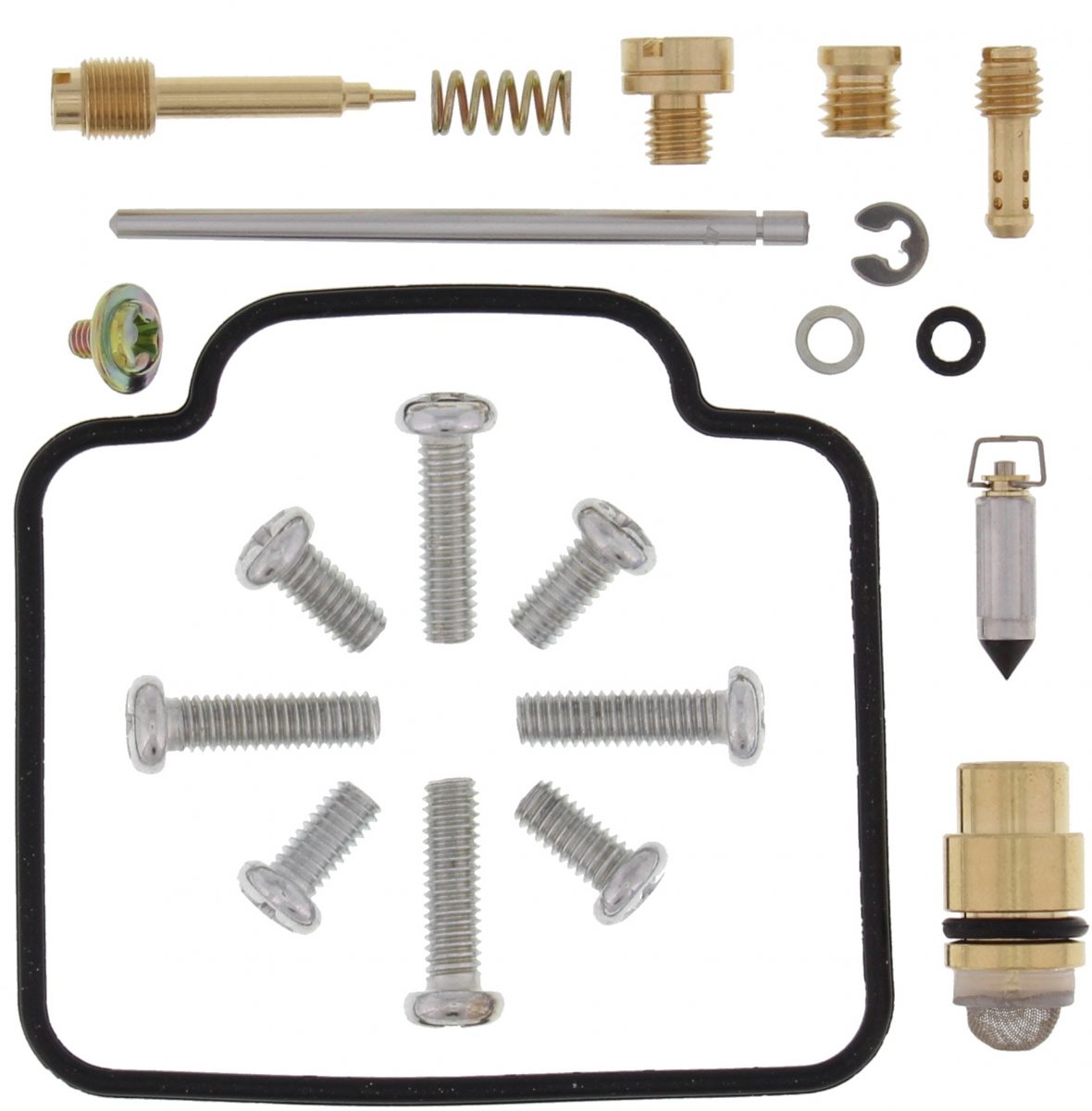 CARBURETOR REBUILD KIT 26-1415