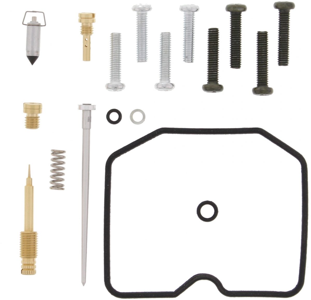 CARBURETOR REBUILD KIT 26-1417