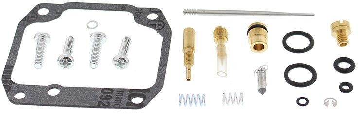 CARBURATOR REBUILD KIT COMPLETE 26-1423