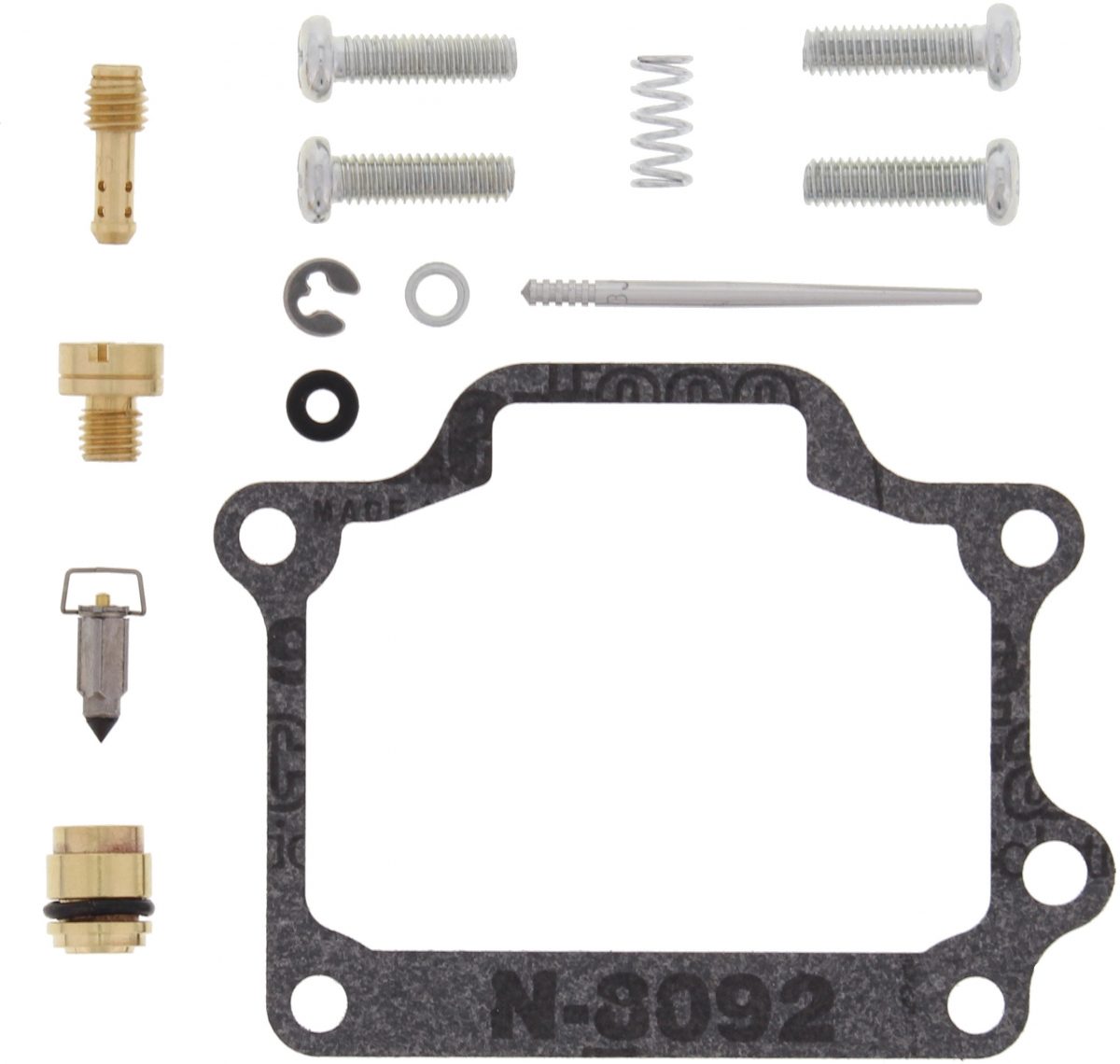 CARBURATOR REBUILD KIT COMPLETE 26-1425