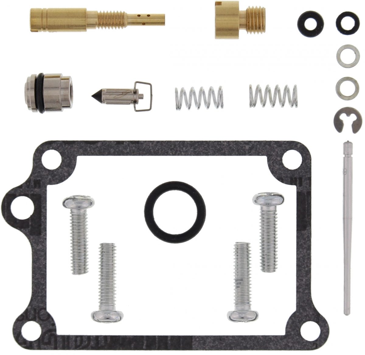 CARBURATOR REBUILD KIT COMPLETE 26-1426