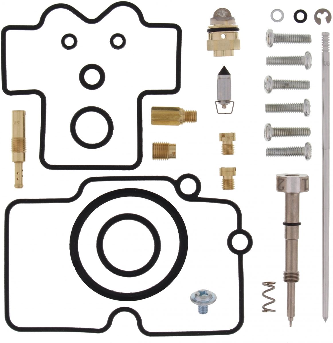 CARBURETOR REBUILD KIT 26-1441