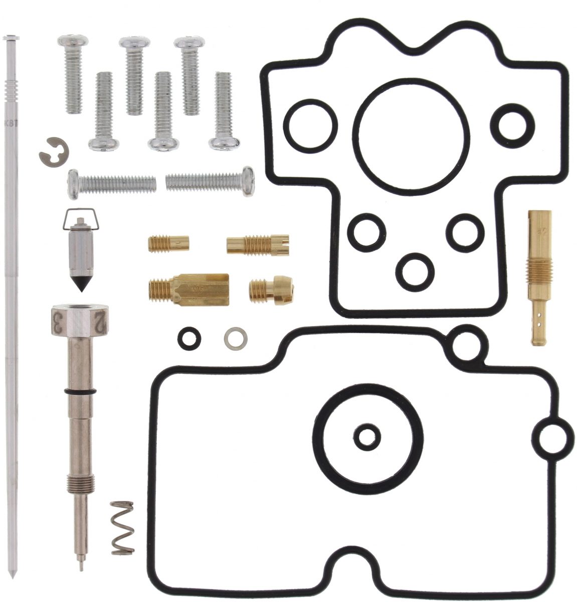 CARBURETOR REBUILD KIT 26-1442
