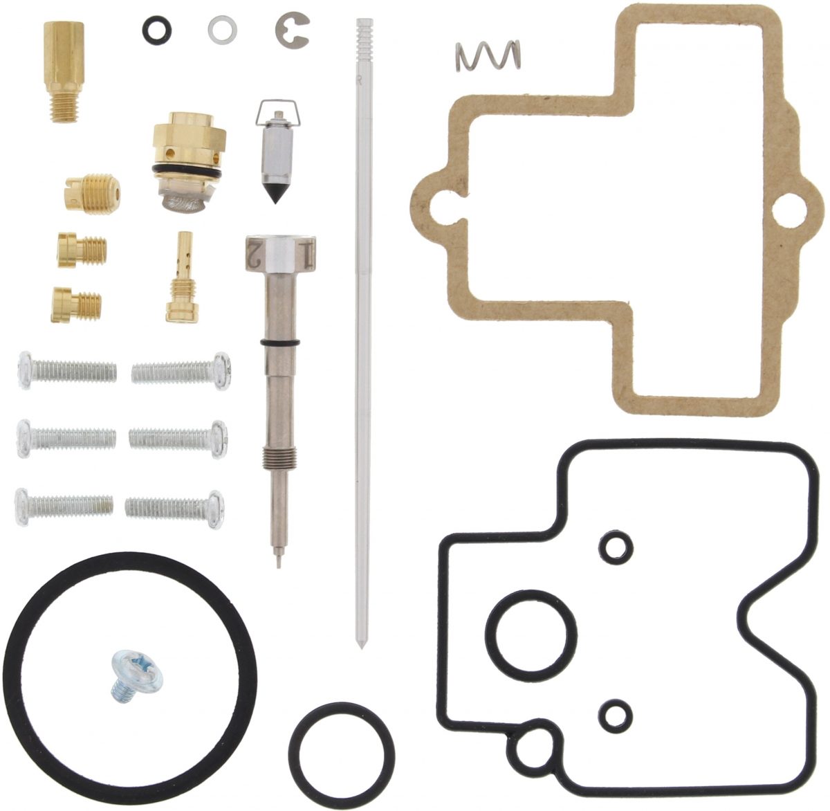 CARBURETOR REBUILD KIT 26-1443