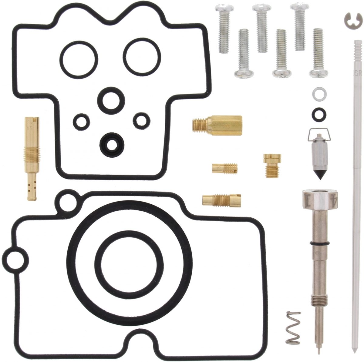 CARBURATOR REBUILD KIT COMPLETE 26-1453