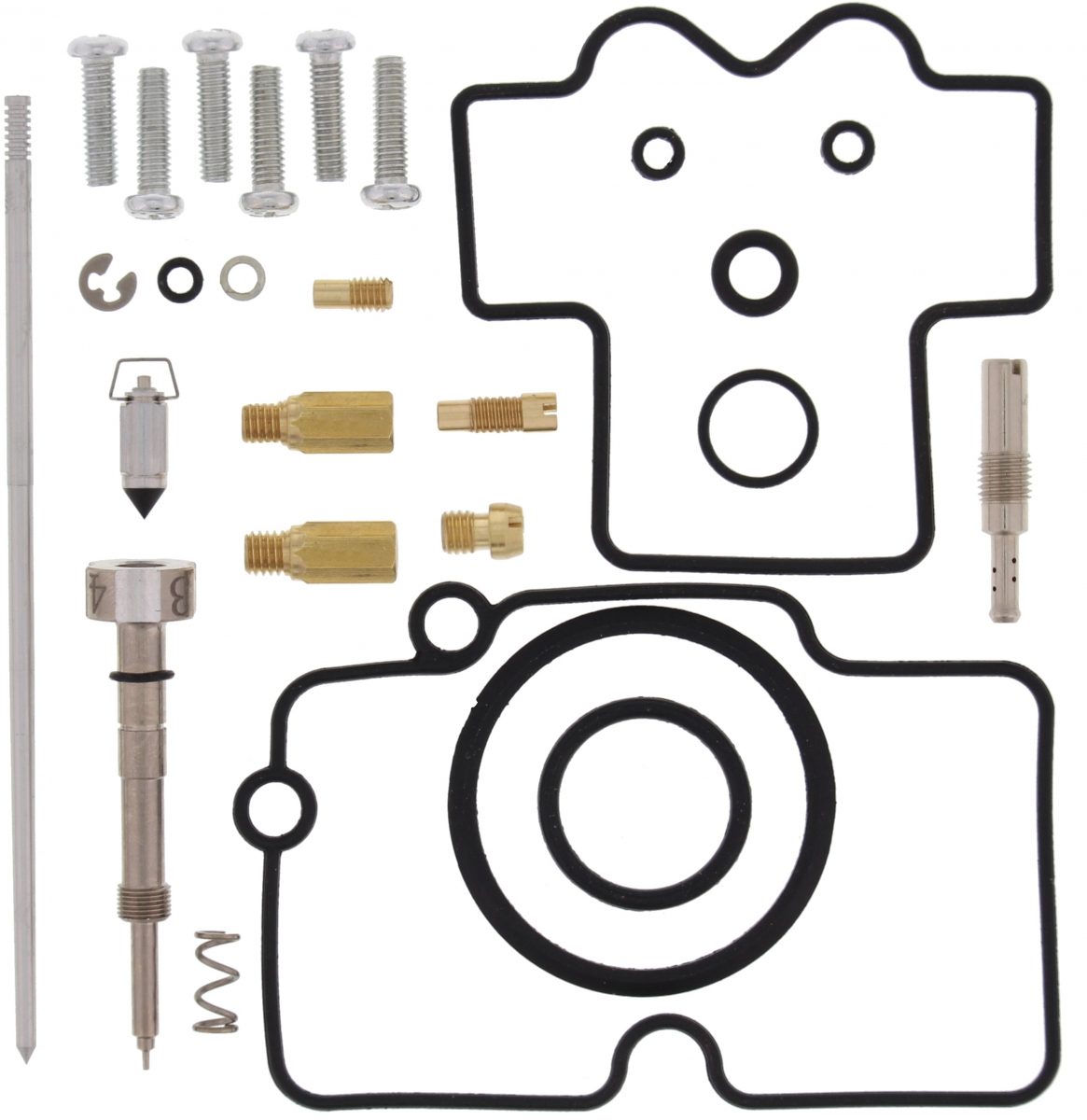 CARBURETOR REBUILD KIT 26-1455