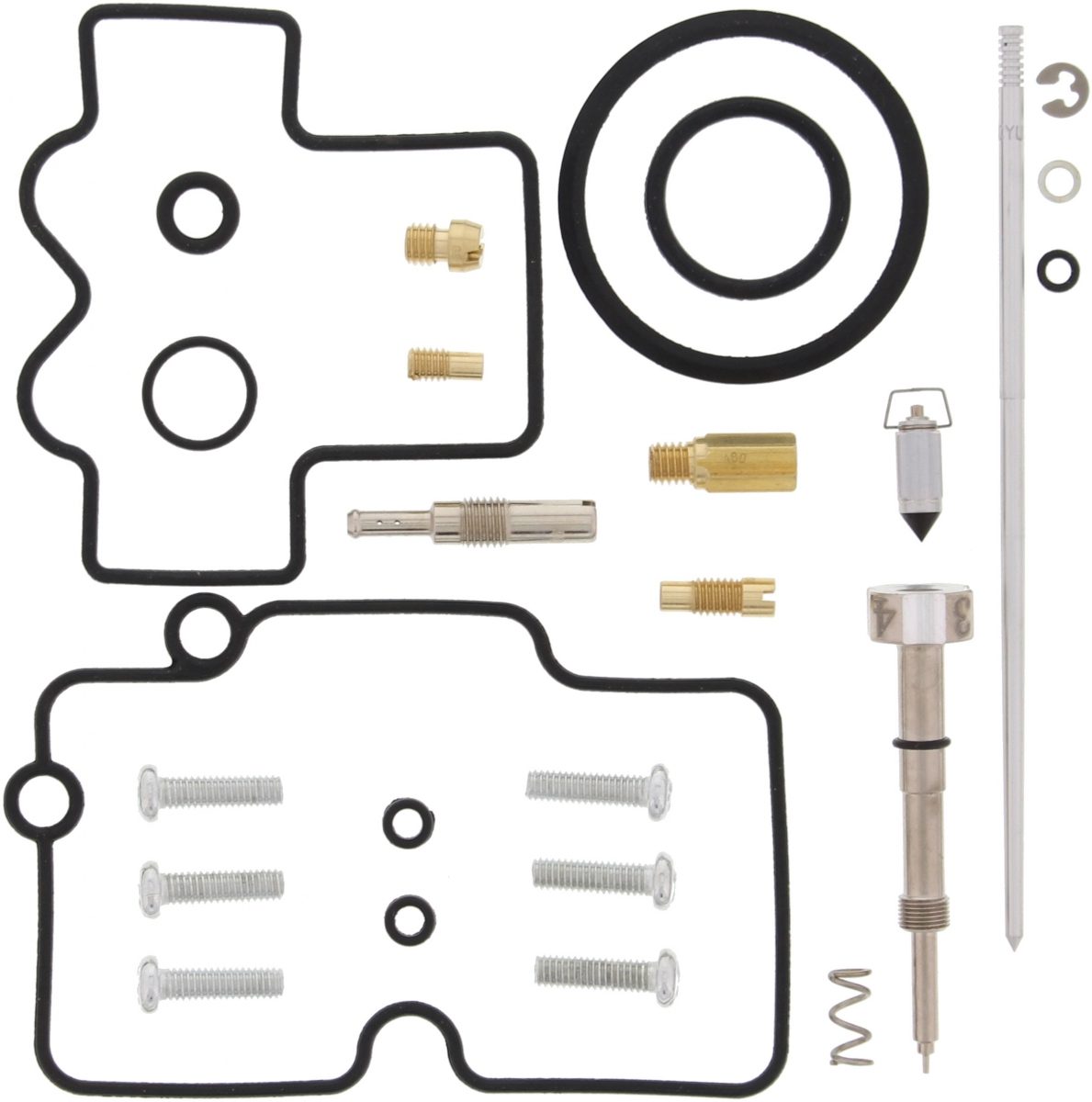 CARBURETOR REBUILD KIT 26-1456