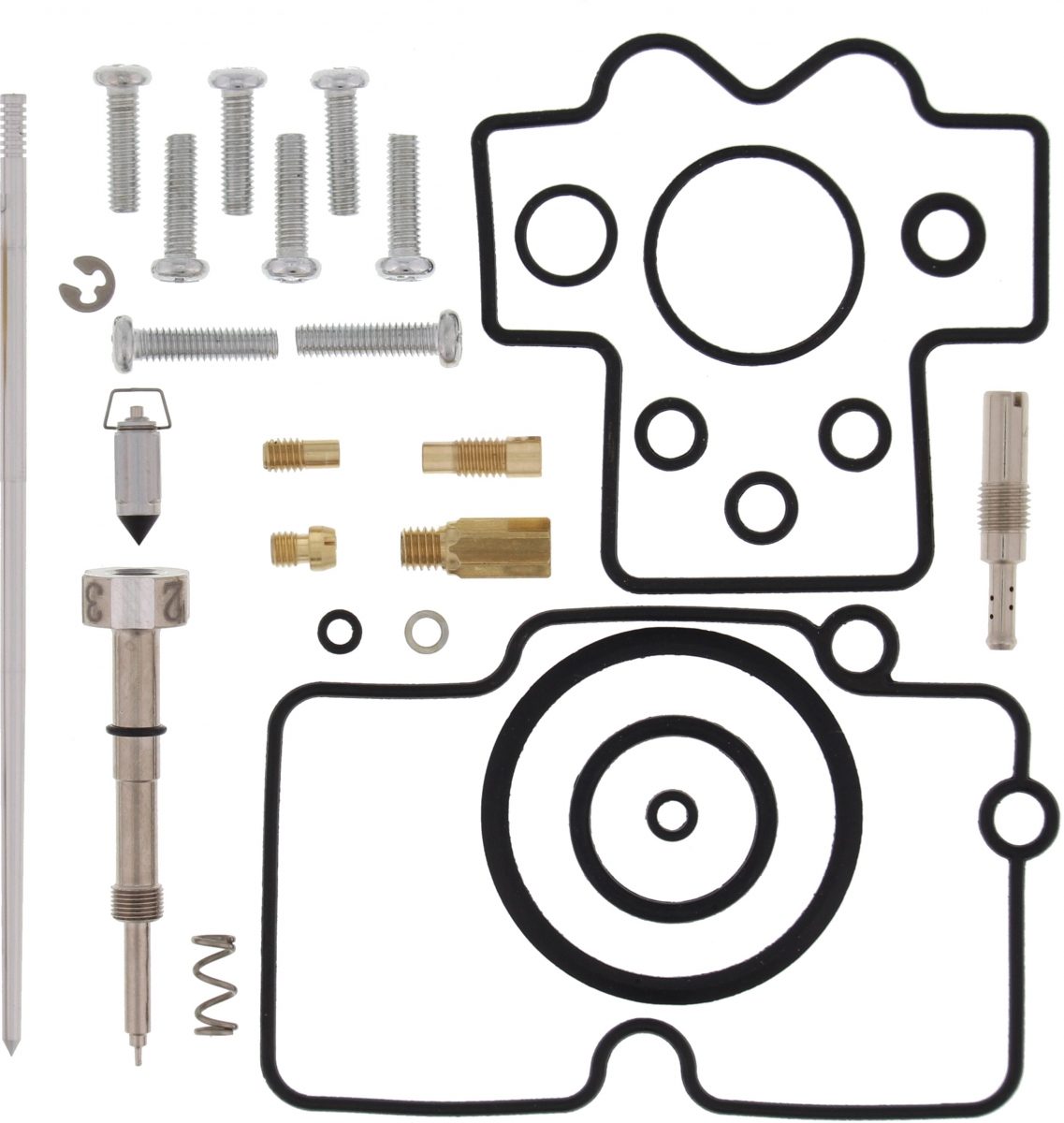 CARBURETOR REBUILD KIT 26-1457