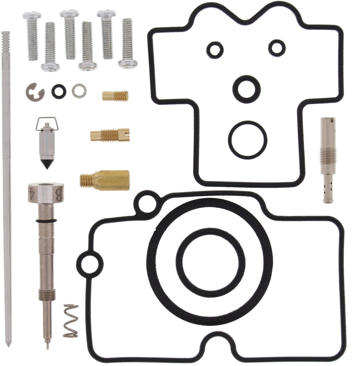 CARBURETOR REBUILD KIT 26-1458