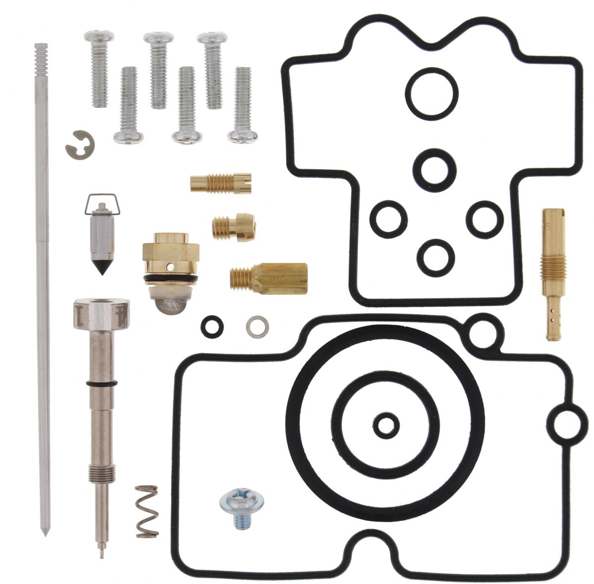 CARBURETOR REBUILD KIT 26-1461