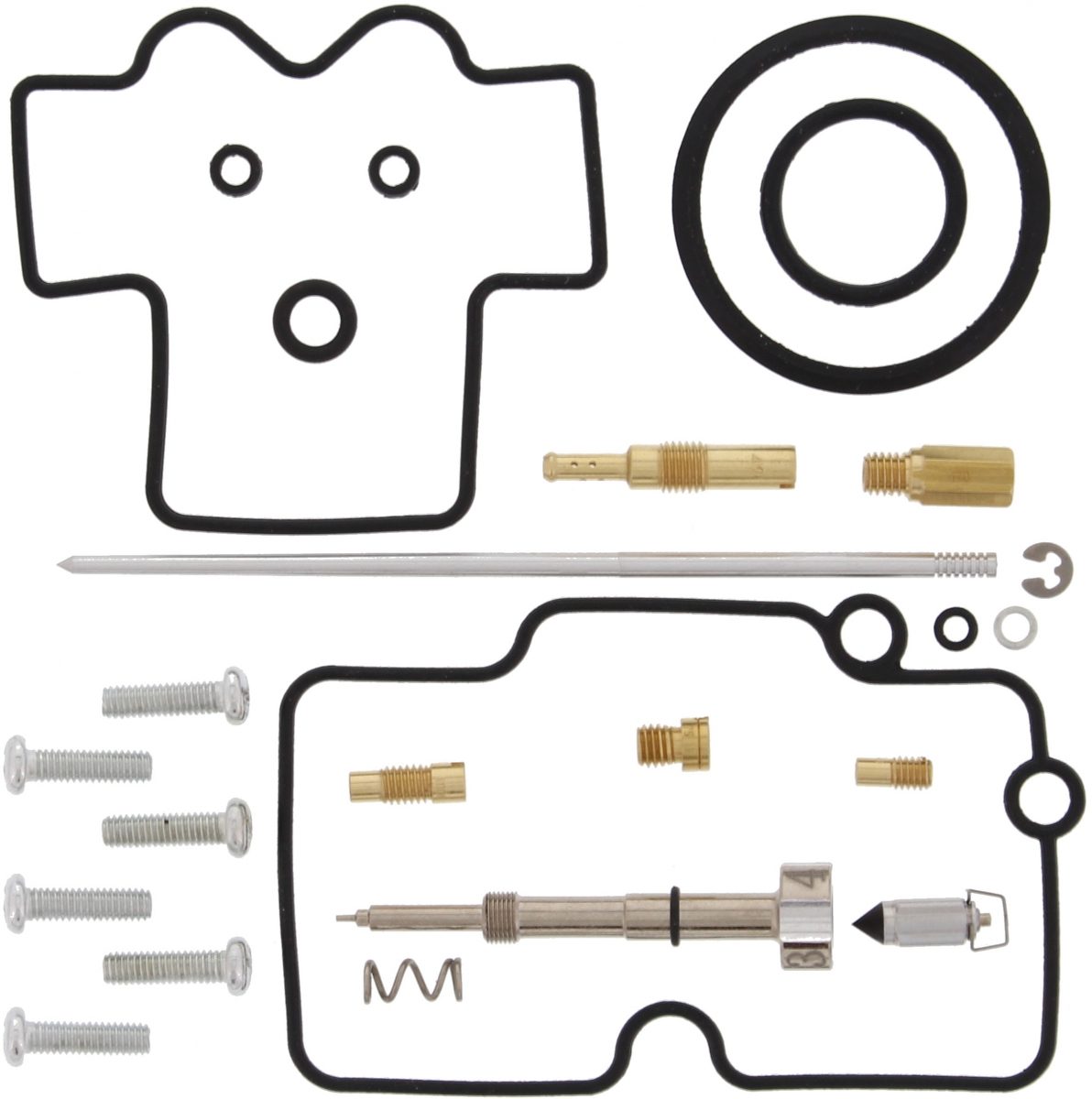 CARBURETOR REBUILD KIT 26-1464